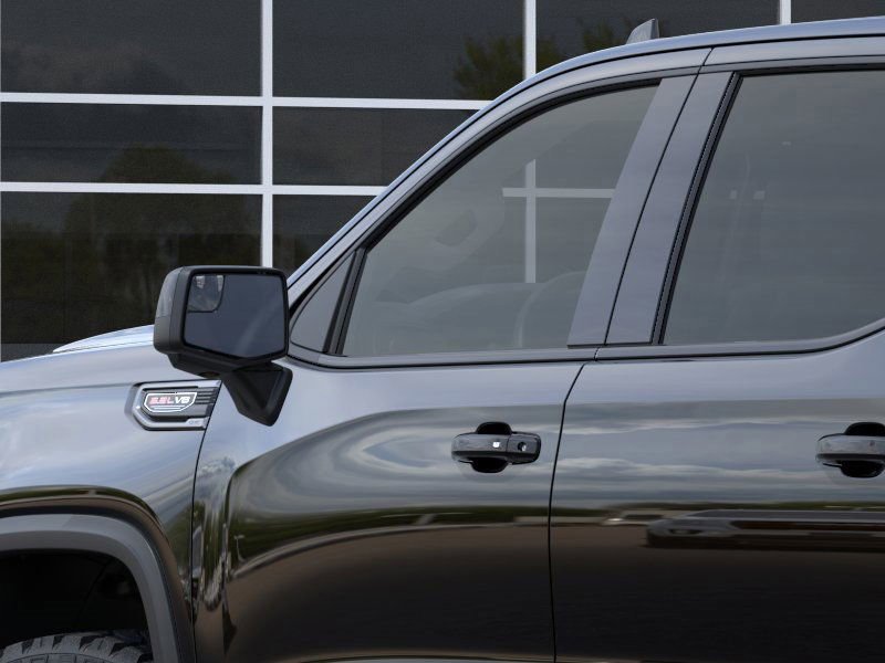 New 2026 GMC Sierra 1500 AT4X image 17