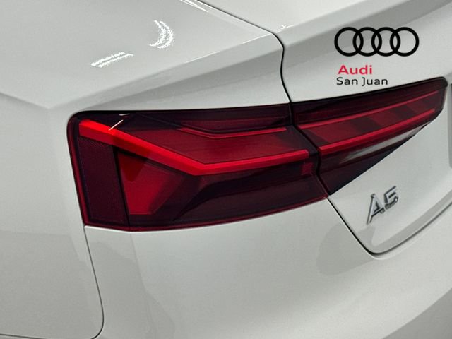 Used 2023 Audi A5 2.0T Premium w/ Convenience Package image 8