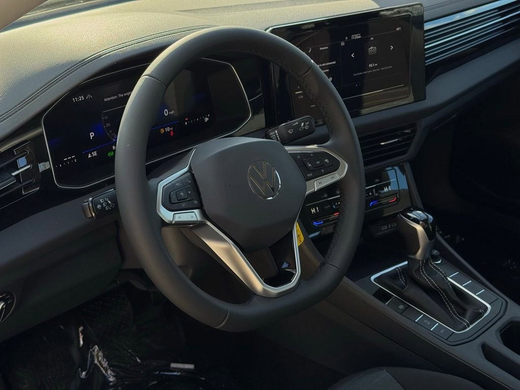 New 2026 Volkswagen Jetta S image 19