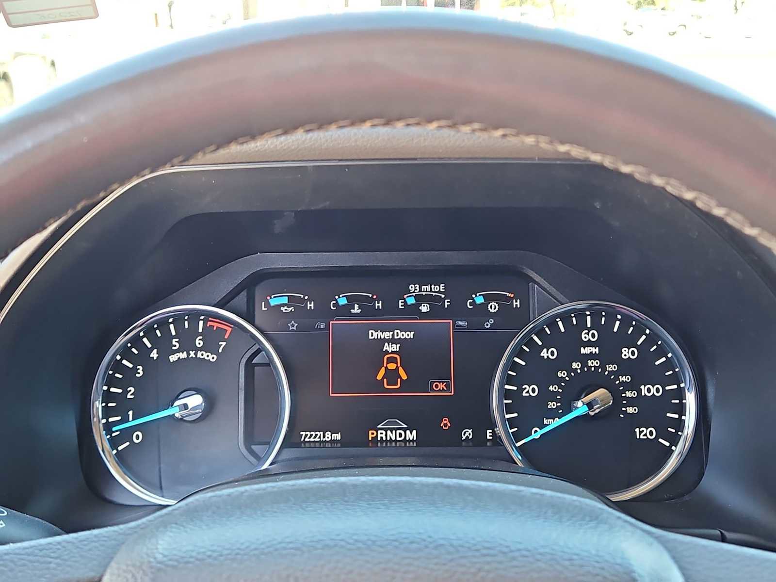 Used 2021 Ford Expedition Limited image 22