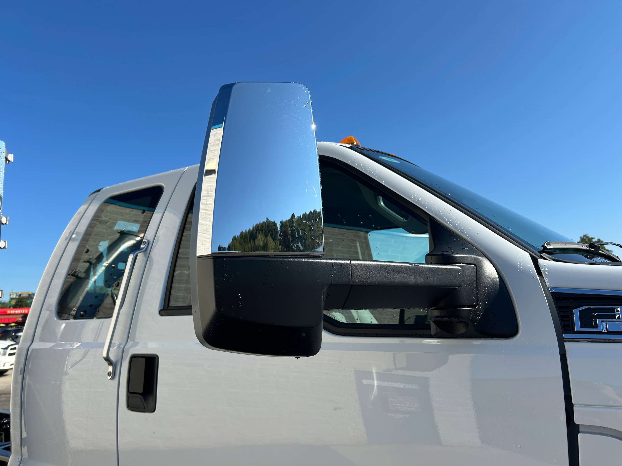 New 2026 Ford F650 2WD SuperCab Super Duty image 41