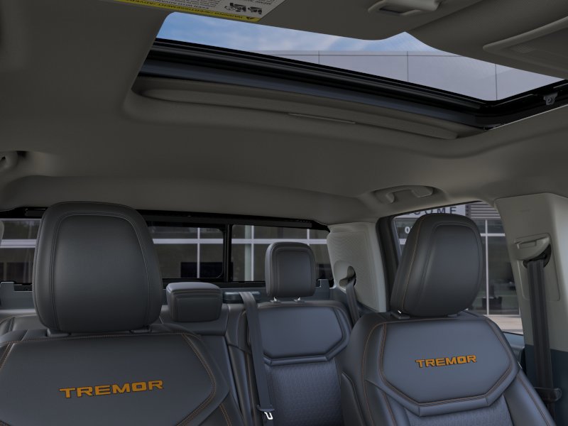 New 2026 Ford Maverick Tremor AWD/4WD image 12