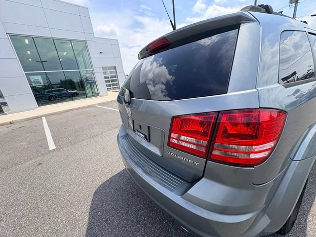 Used 2010 Dodge Journey SE w/ Popular Equipment Group FWD image 5