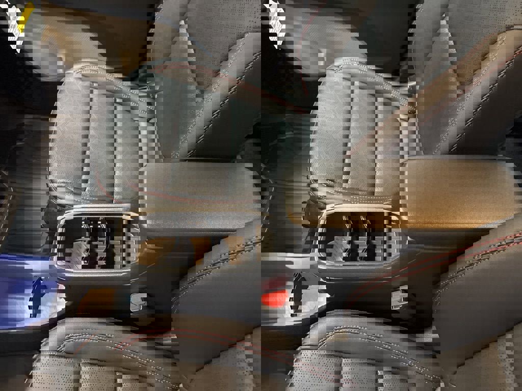 New 2027 Chevrolet Bolt RS image 17