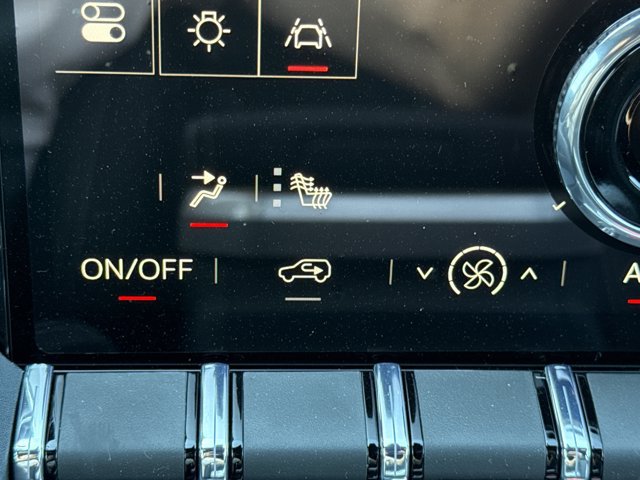 New 2027 GMC Terrain Elevation w/ Black Edition FWD image 14