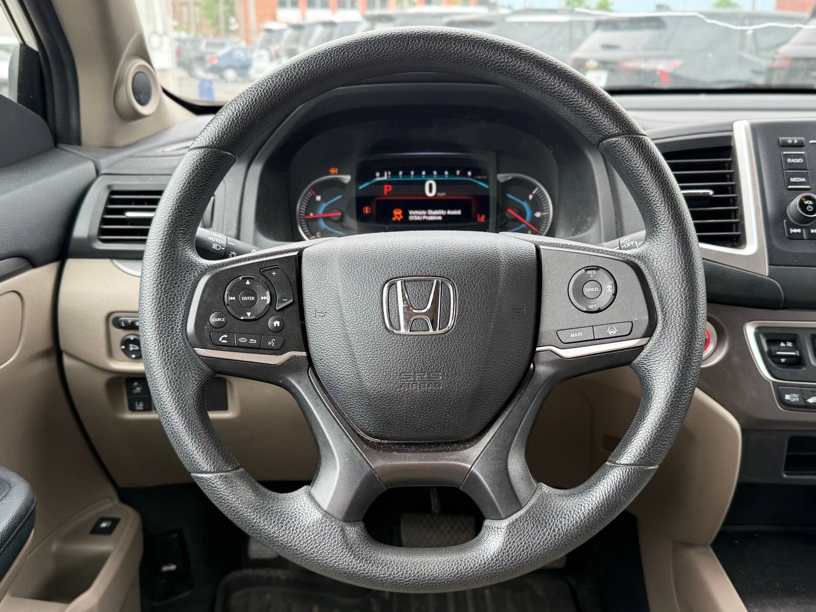 Used 2019 Honda Pilot LX image 19