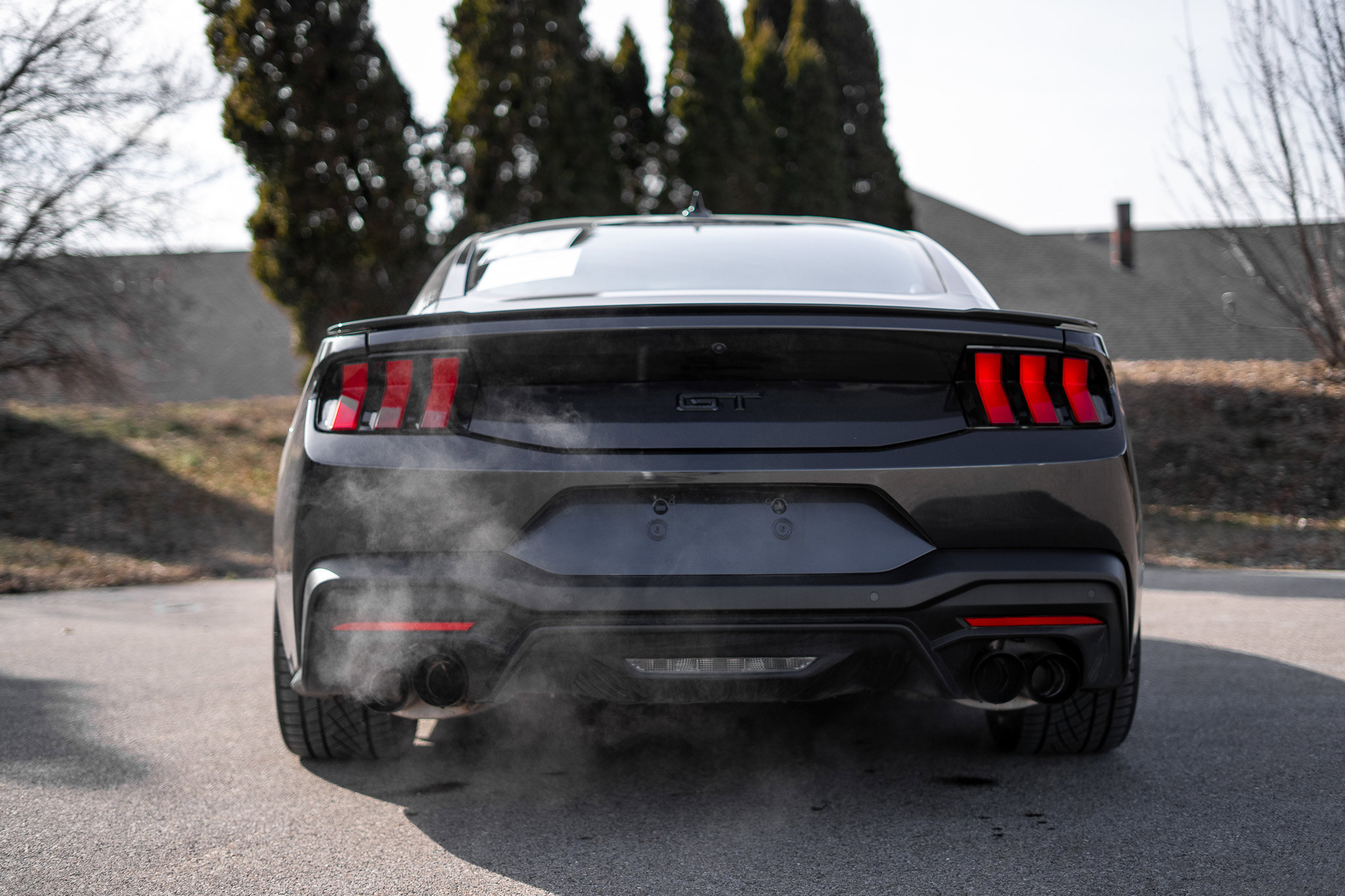 Used 2024 Ford Mustang GT Premium image 6