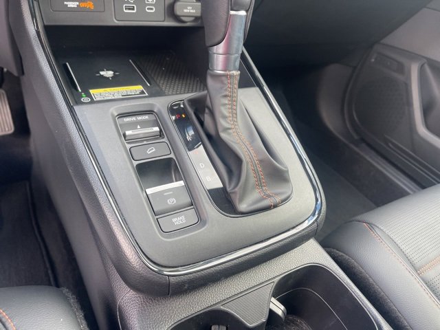 Used 2025 Honda CR-V Sport-L image 30