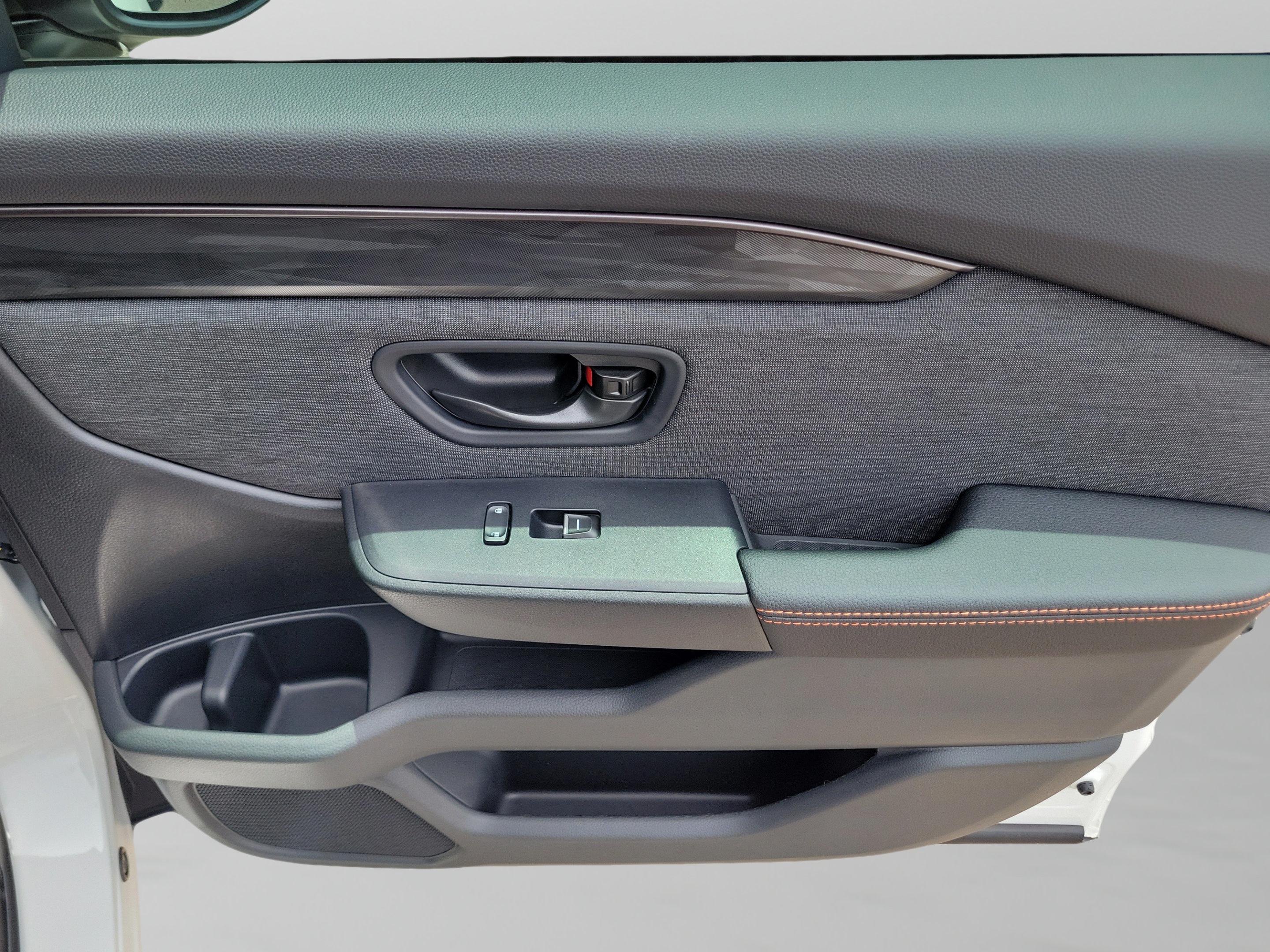 New 2026 Honda Passport TrailSport image 21