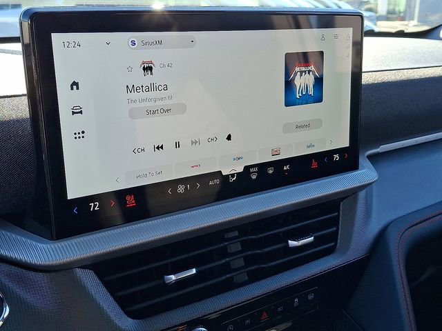 New 2026 Ford Explorer ST-Line w/ ST-Line Street Pack image 14