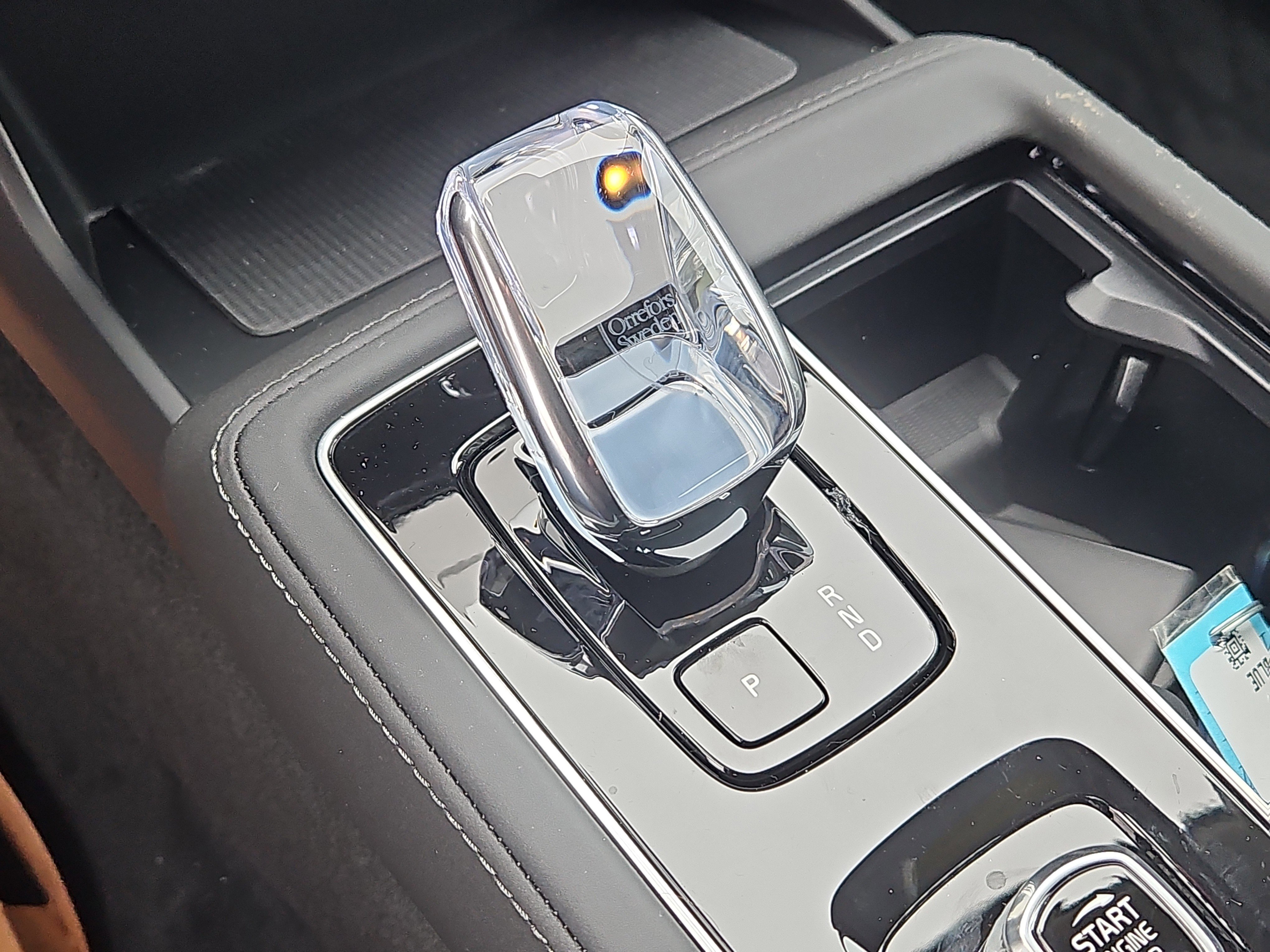 New 2026 Volvo XC90 B5 Core w/ Protection Package Premier image 18