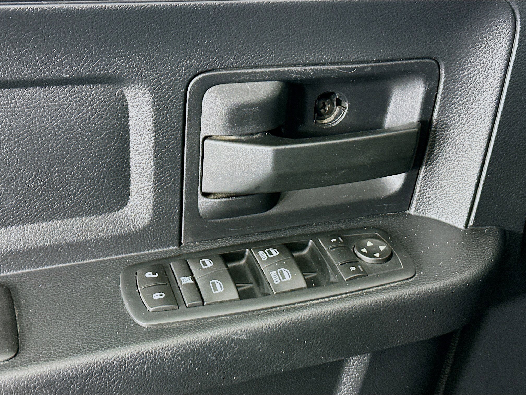 Used 2016 RAM 1500 Tradesman w/ Popular Equipment Group image 15