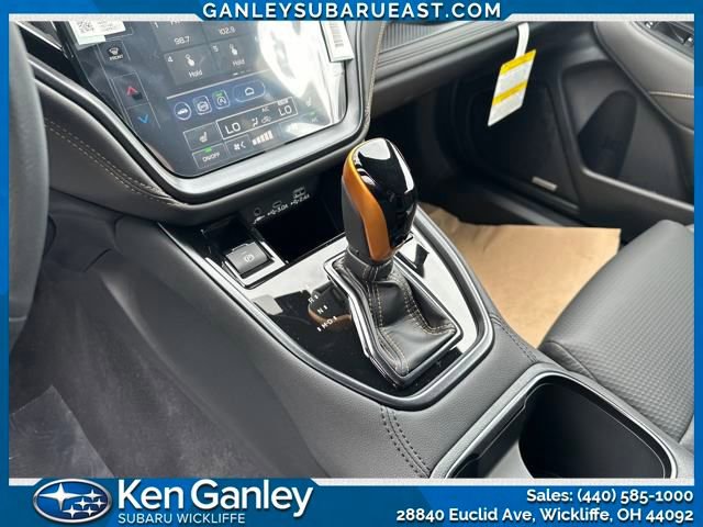 Used 2025 Subaru Outback Wilderness image 10