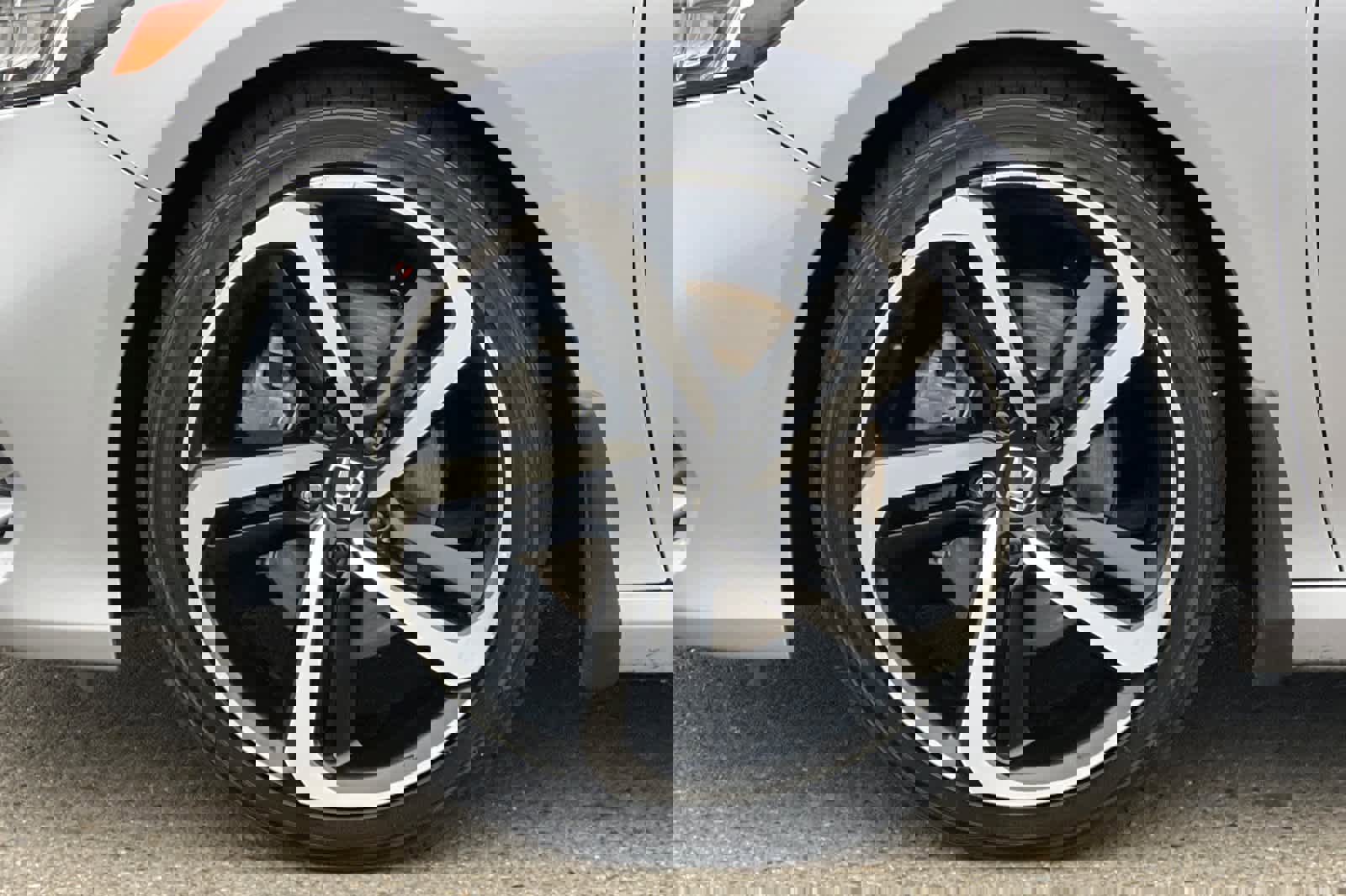 Used 2020 Honda Accord Sport image 28