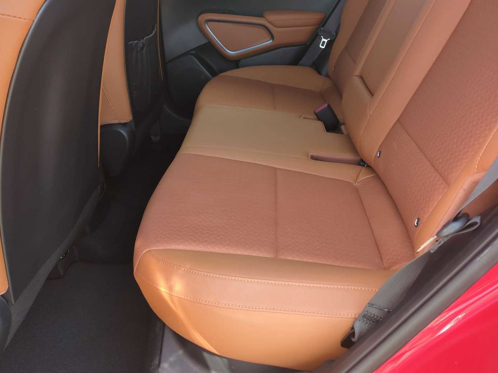 Used 2024 Kia Soul EX w/ Option Group 015 FWD image 25