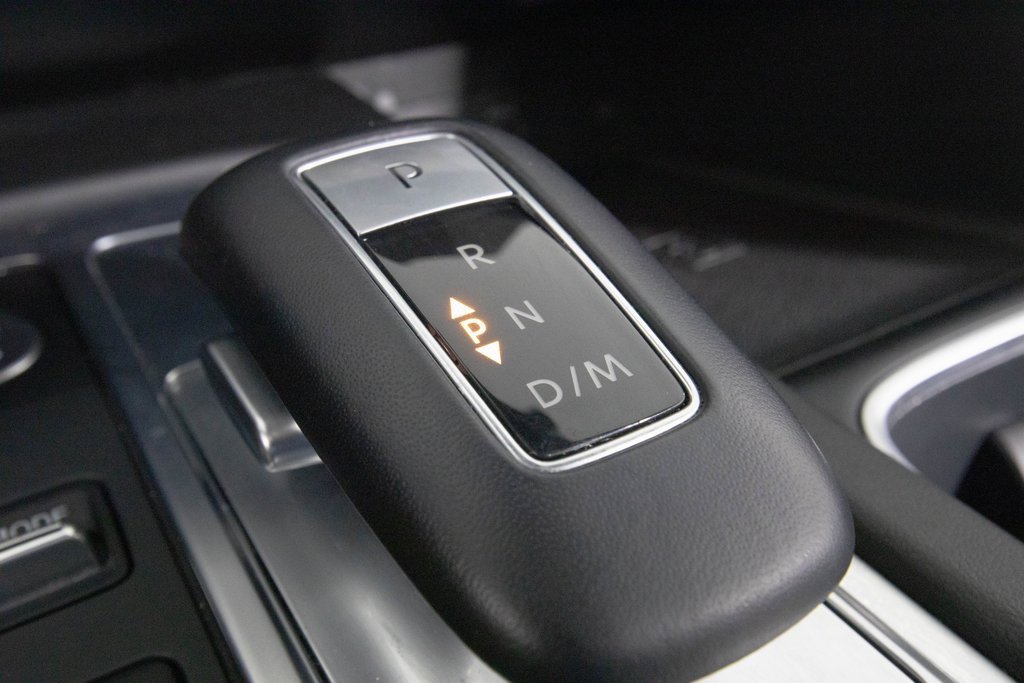 Used 2023 INFINITI QX60 Luxe w/ Cargo Package image 24