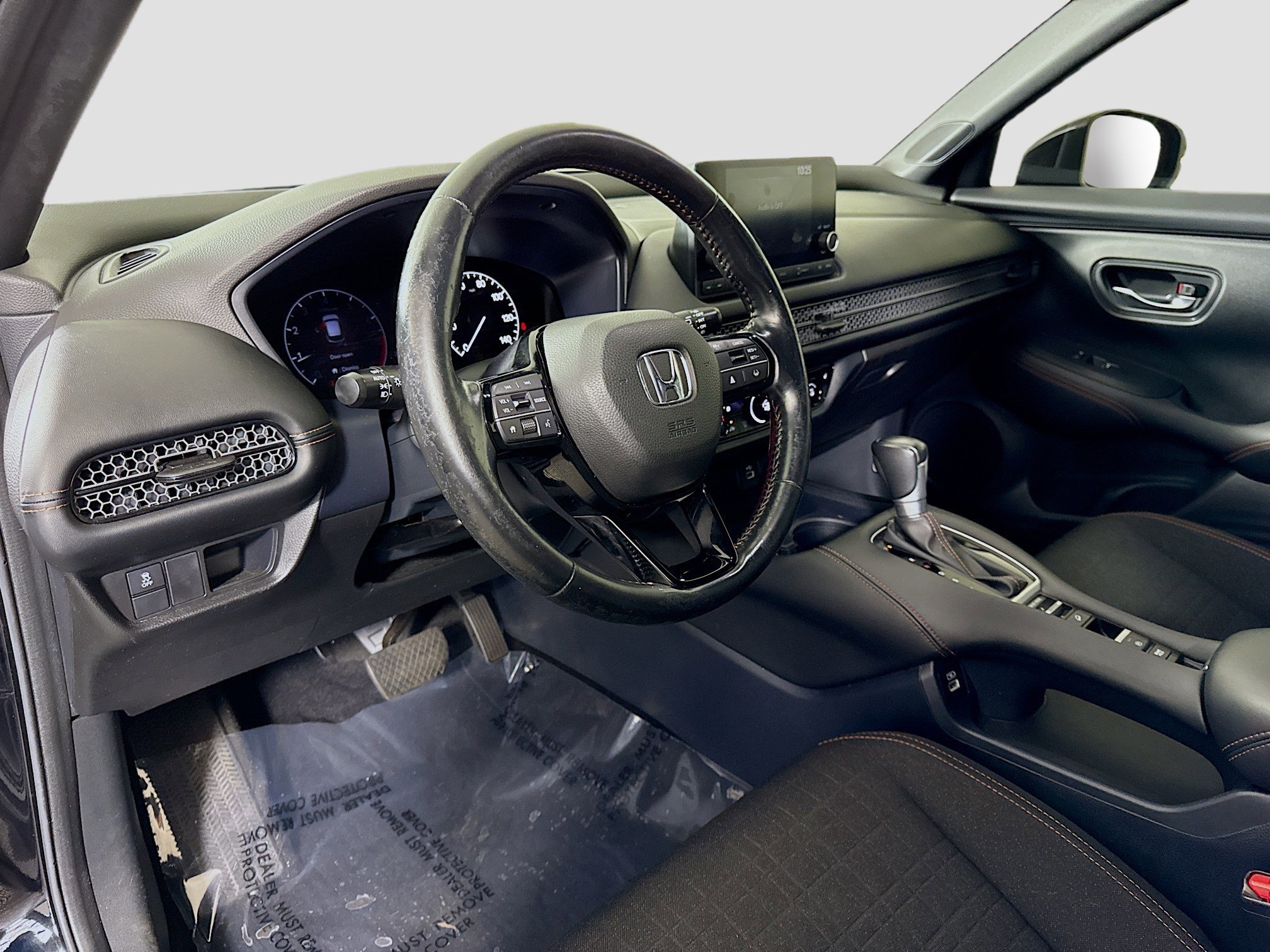 Used 2023 Honda HR-V Sport image 23