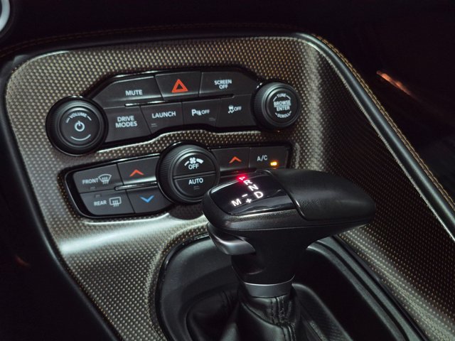 Used 2020 Dodge Challenger R/T Scat Pack RWD image 16