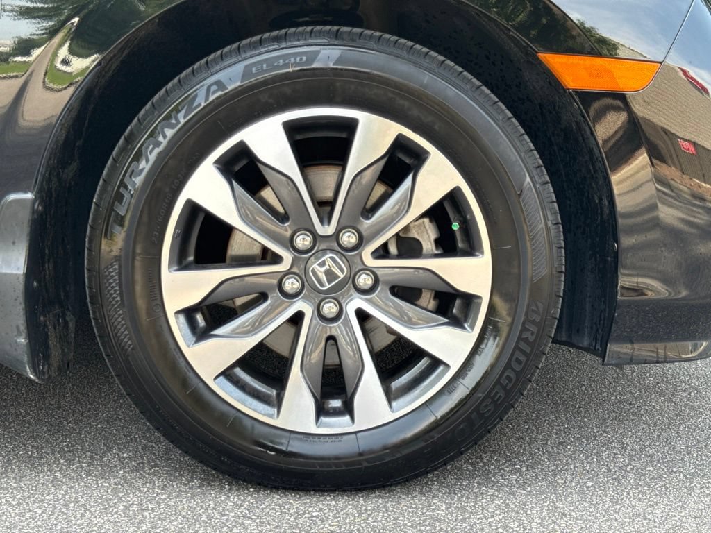 Used 2023 Honda Odyssey EX-L image 9