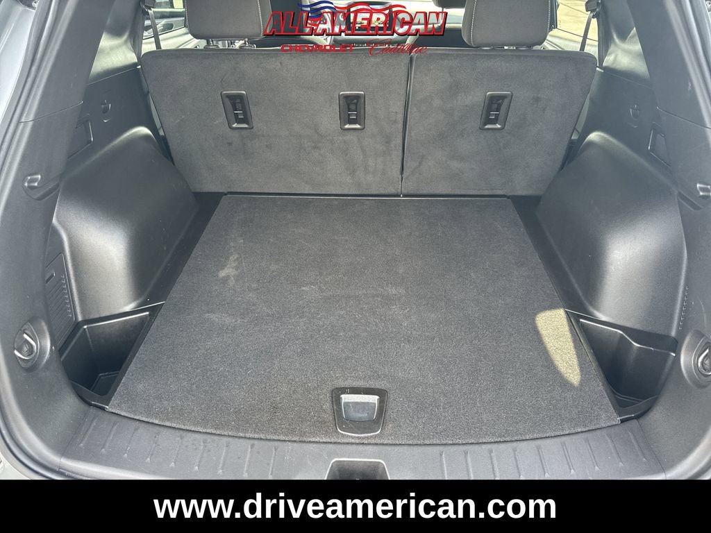 Used 2025 Chevrolet Blazer LT image 25