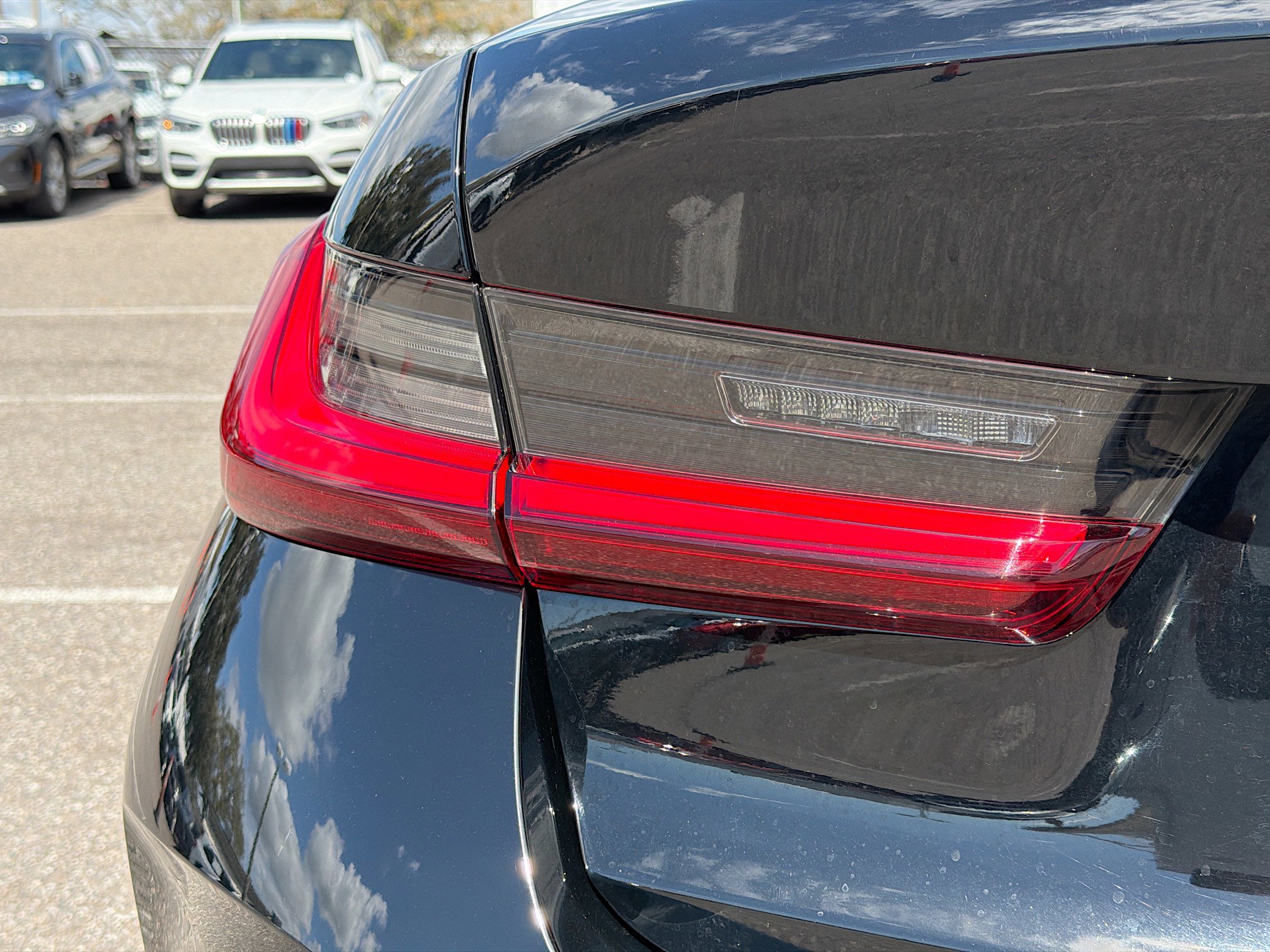 Used 2025 BMW 330i Sedan image 10