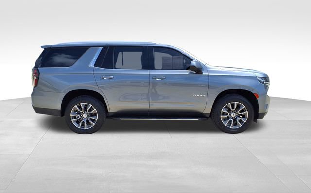 Used 2021 Chevrolet Tahoe LT image 9