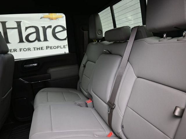 Used 2023 GMC Sierra 2500 SLT w/ SLT Premium Package image 20