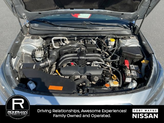 Used 2019 Subaru Outback 2.5i Limited AWD/4WD image 36