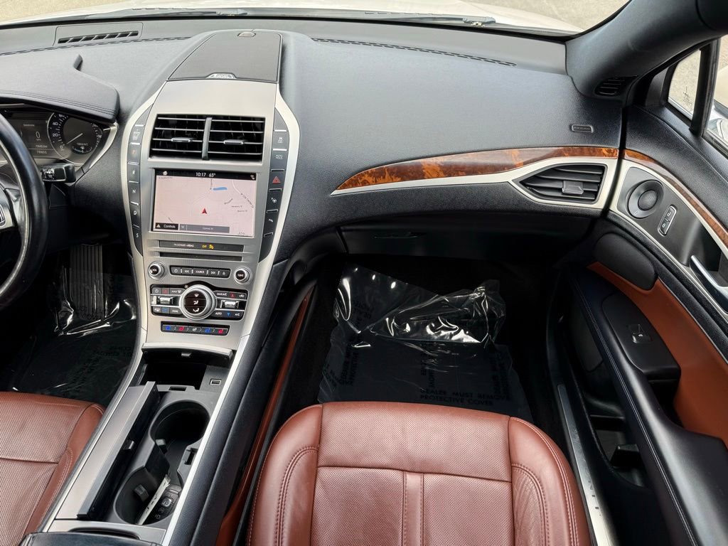 Used 2019 Lincoln MKZ Reserve image 29