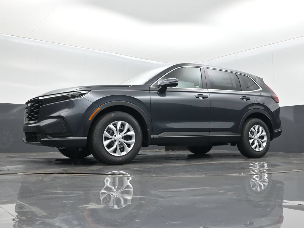 New 2026 Honda CR-V LX image 13