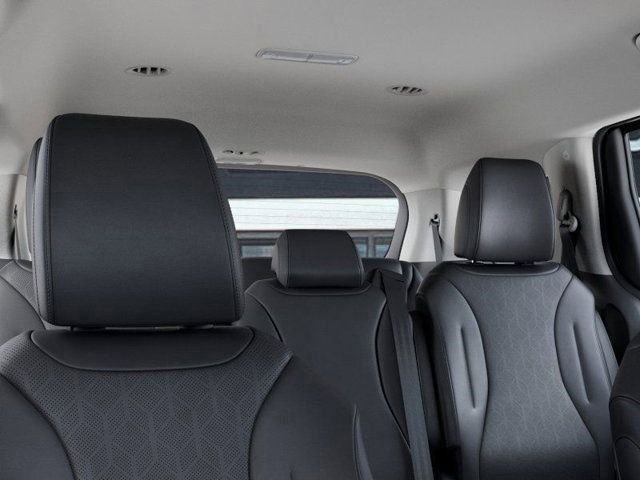 New 2026 Kia Carnival LXS FWD image 27