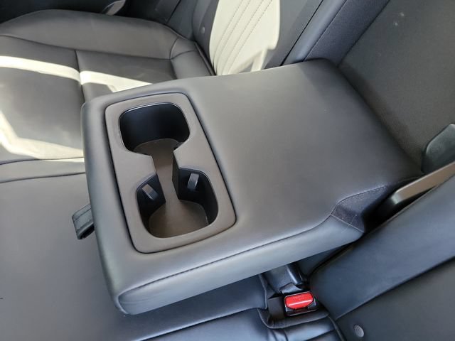 Used 2025 Lexus NX 350h AWD w/ Cold Area Package image 23