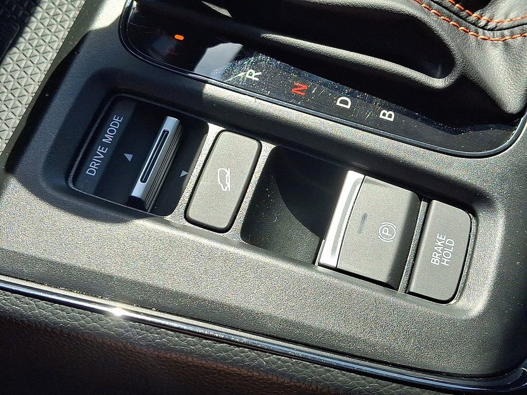 Used 2025 Honda CR-V Sport-L image 25