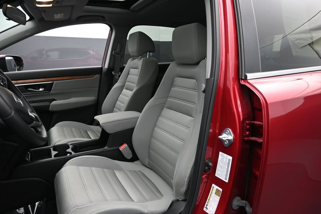 Used 2022 Honda CR-V EX image 22