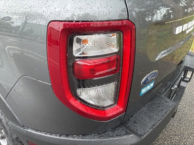 Used 2023 Ford Bronco Sport Big Bend w/ Convenience Package AWD/4WD image 13