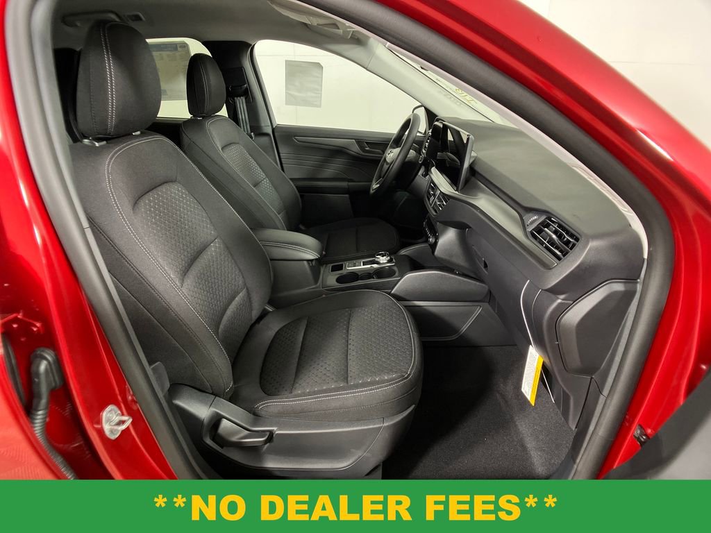 New 2026 Ford Escape Active w/ Tech Pack #1 image 5