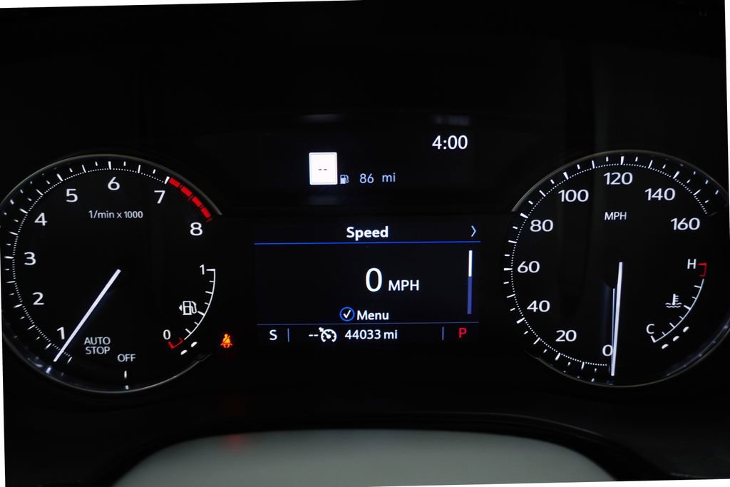 Used 2022 Cadillac XT5 Premium Luxury image 25