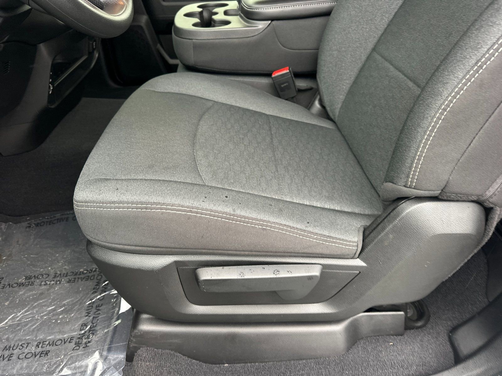 Used 2025 RAM 2500 Tradesman image 11
