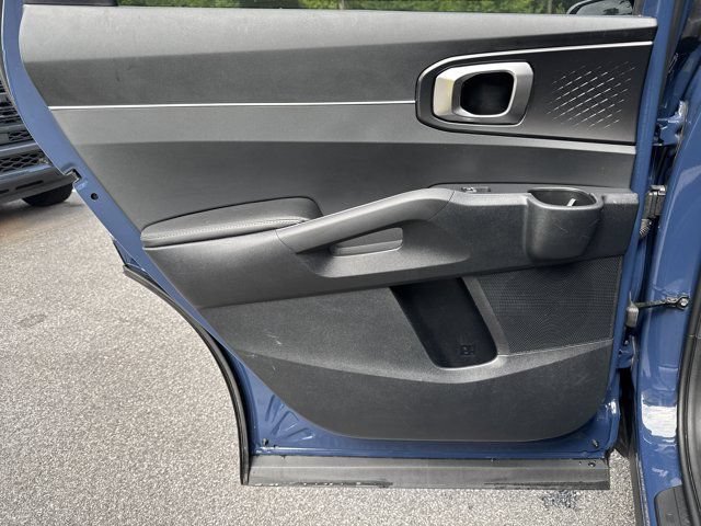 Used 2024 Kia Sorento S w/ Panoramic Sunroof Package FWD image 23