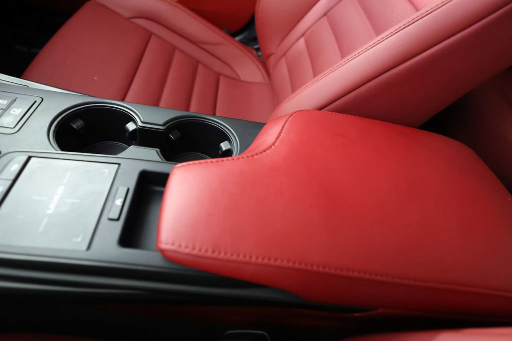 Used 2023 Lexus IS 350 F Sport w/ Navigation Package image 35