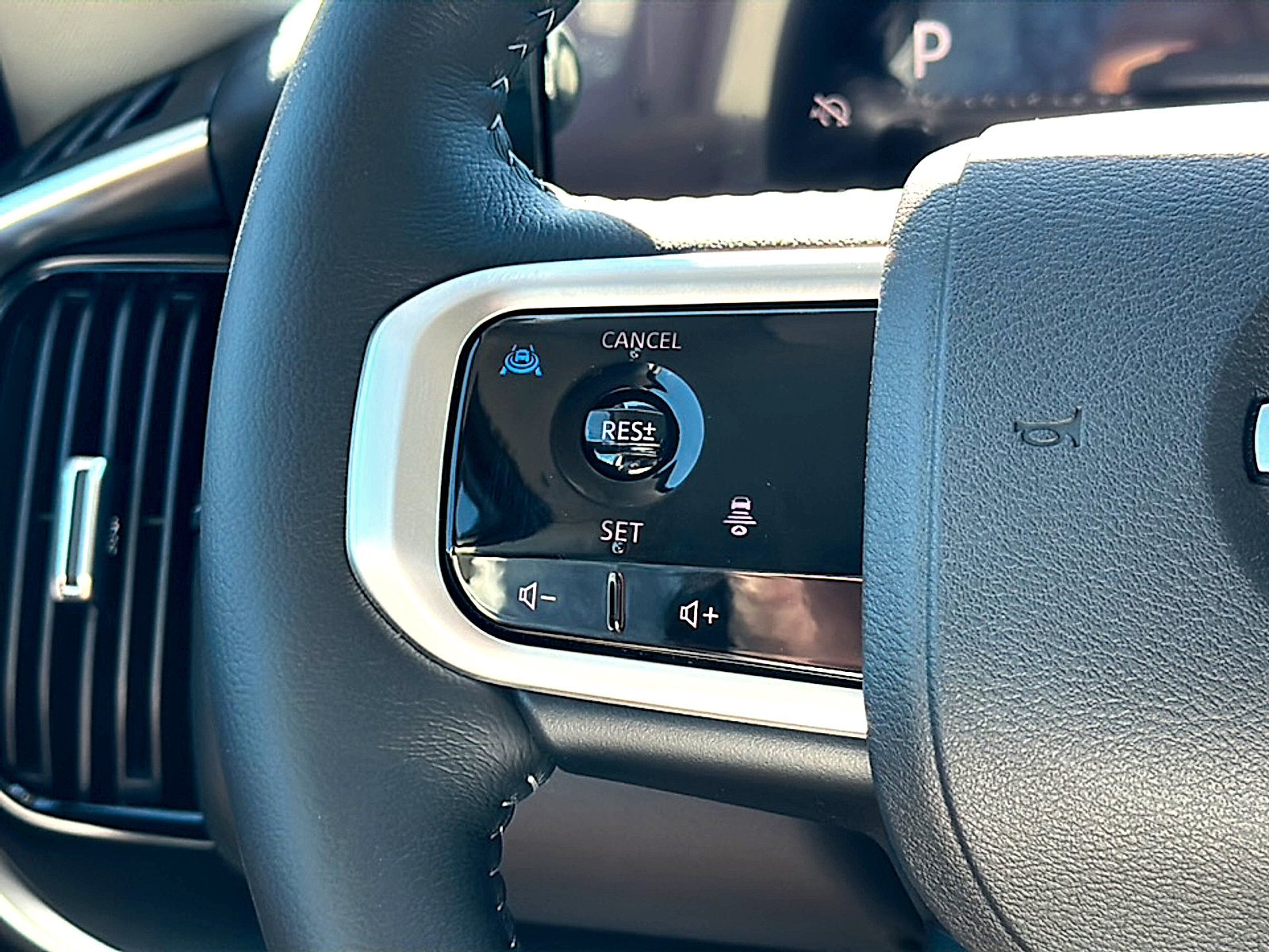 New 2026 Nissan Armada SV image 20