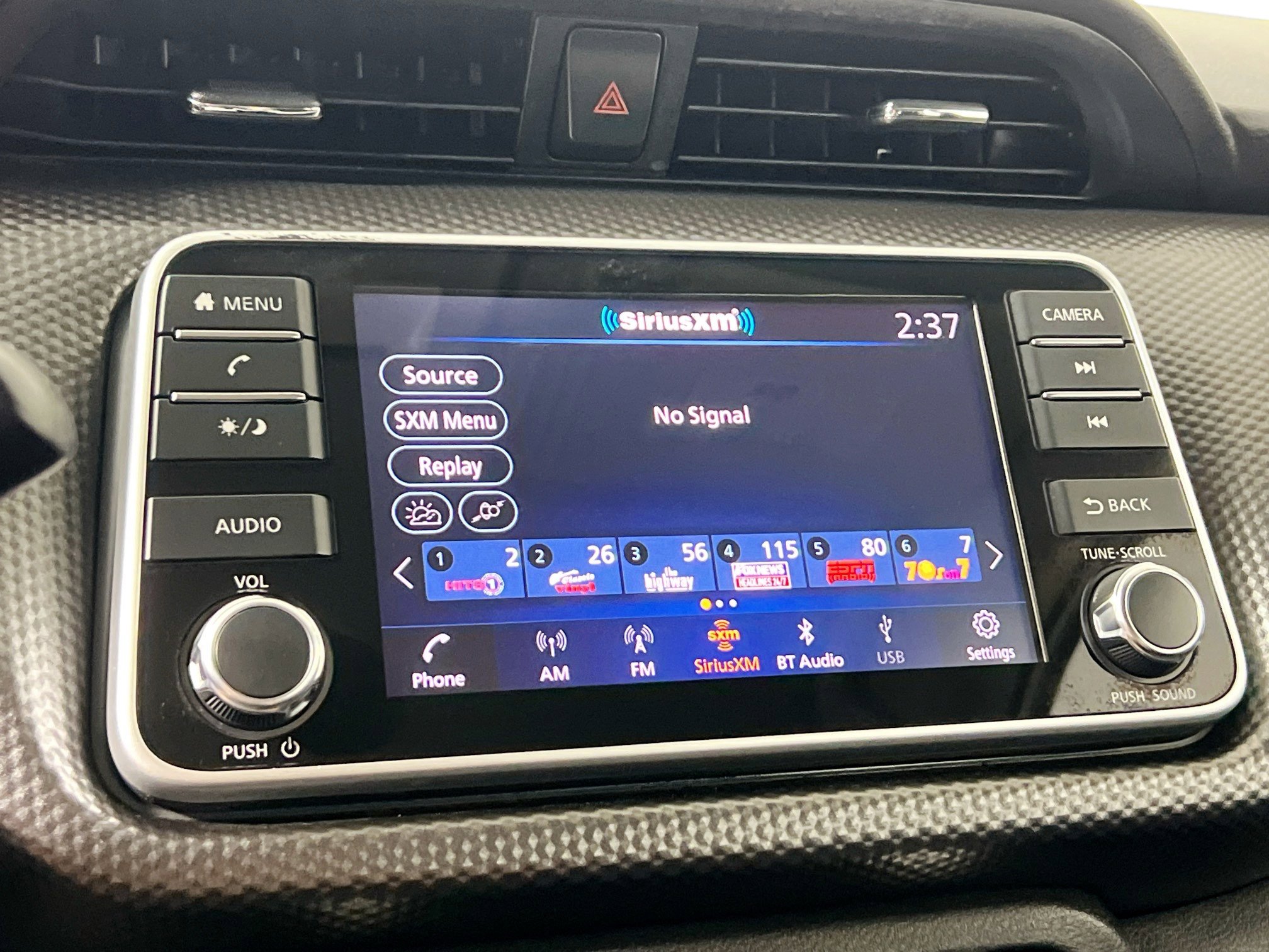 Used 2020 Nissan Kicks SV FWD image 28