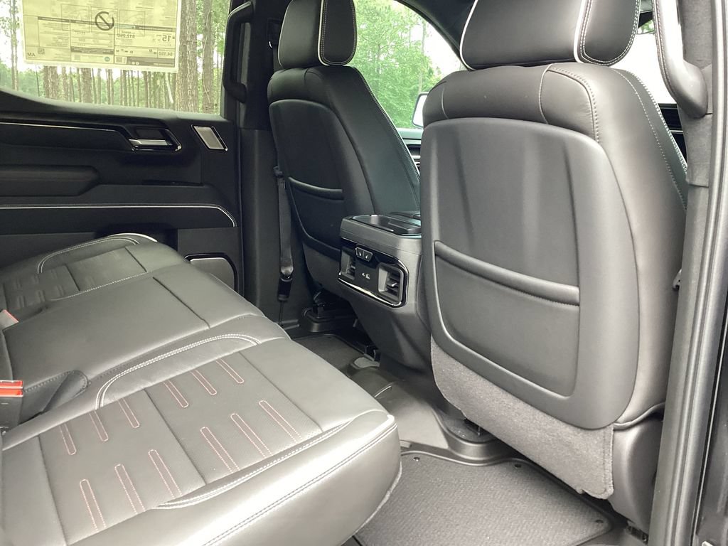 New 2026 GMC Sierra 1500 AT4X AWD/4WD image 21