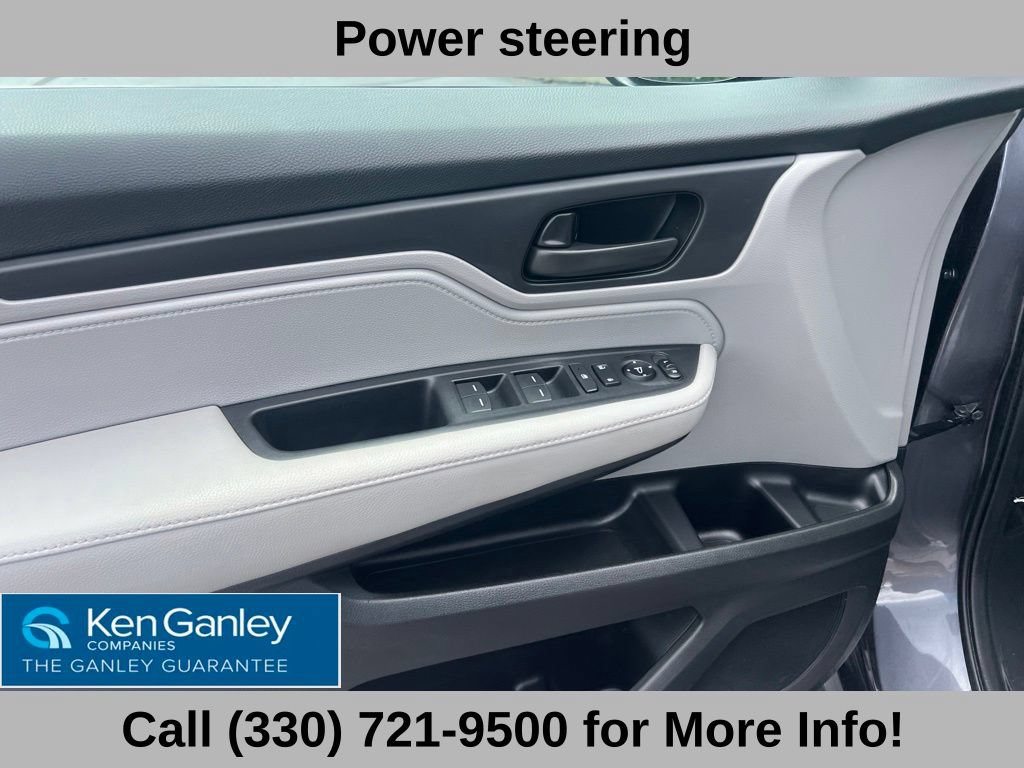 Used 2019 Honda Odyssey EX image 20