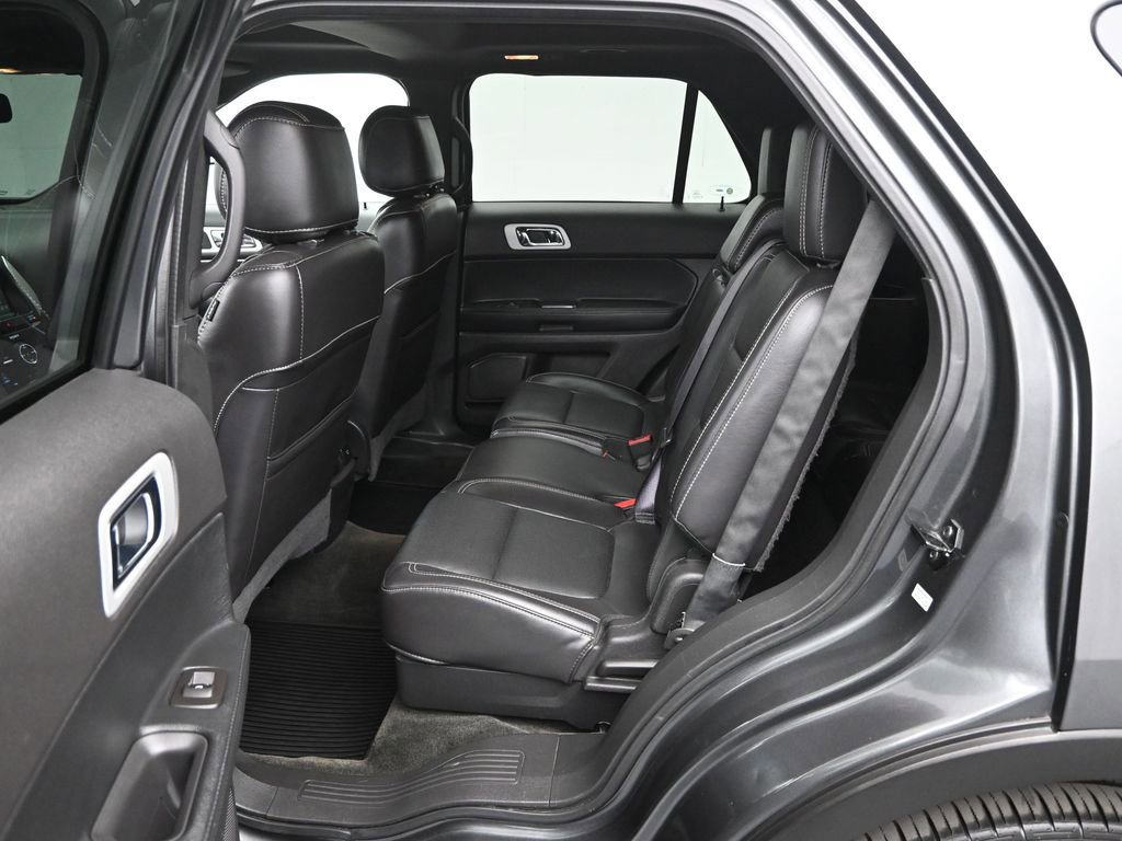 Used 2015 Ford Explorer Sport w/ Equipment Group 401A image 19