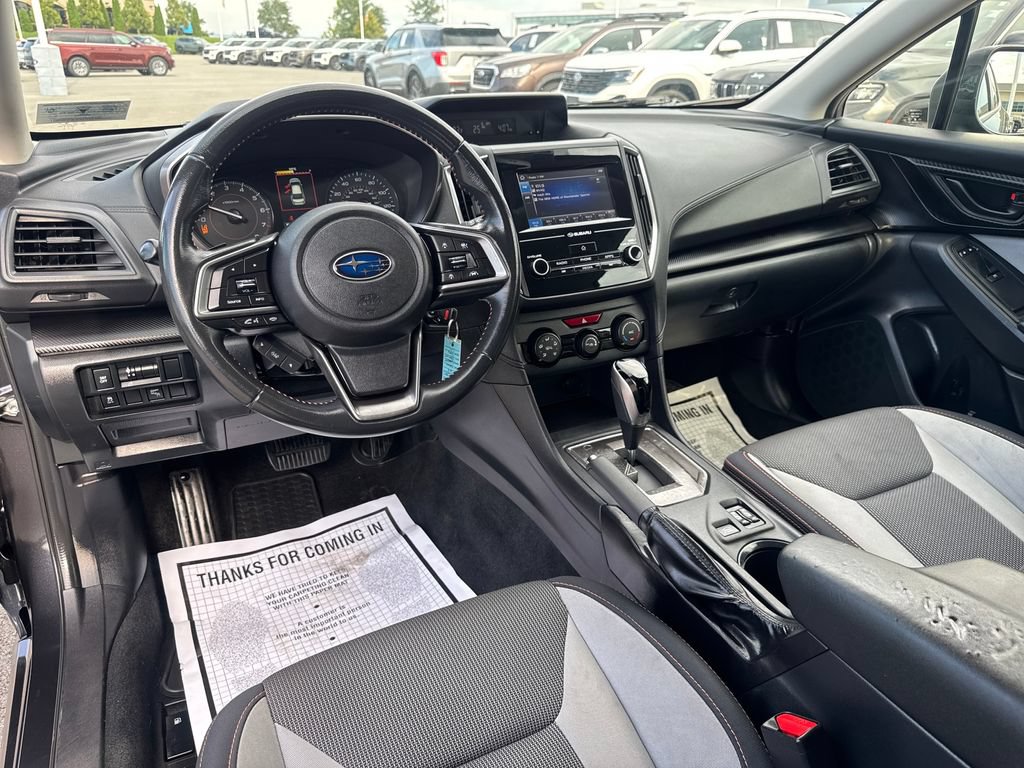 Used 2018 Subaru Crosstrek 2.0i Premium w/ Eyesight System AWD/4WD image 43
