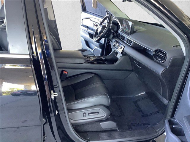 Used 2023 Honda Pilot EX-L image 18