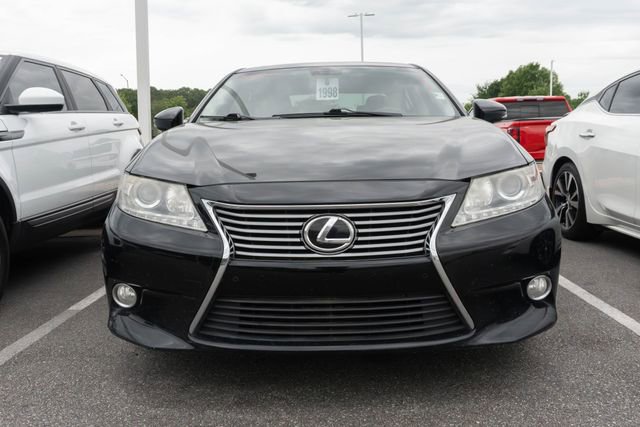Used 2013 Lexus ES 350 w/ Luxury Pkg FWD image 2