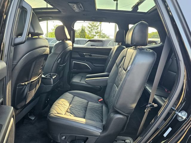 Used 2024 Kia Telluride SX Prestige X-Line AWD/4WD image 24