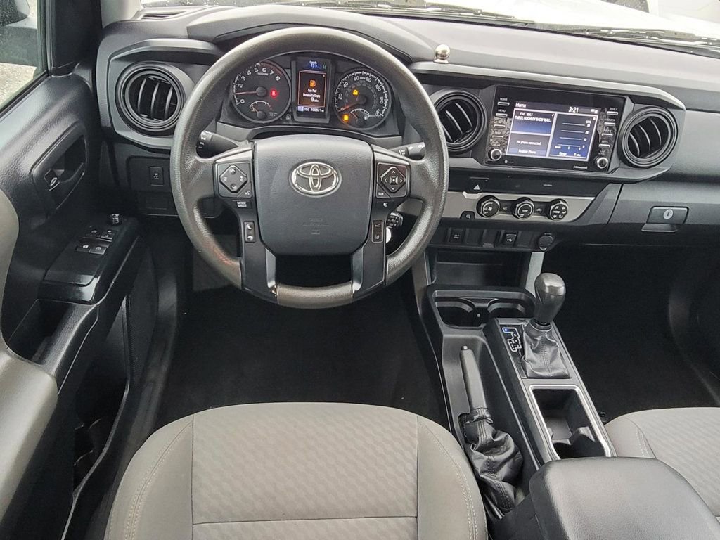 Used 2020 Toyota Tacoma SR image 9